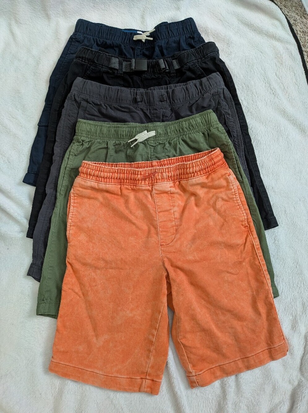 Bundle Kids Casual Shorts Size XL 14-16